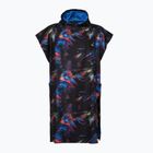Men's O'Neill Quick Dry Jack`s black future fade poncho