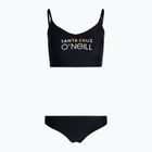 Women's two-piece swimsuit O'Neill Midles Maoi Bikini black out