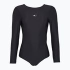 Women's one-piece swimsuit O'Neill Ocean Mission black out