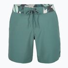 Men's O'Neill Camorro 17'' north atlantic swim shorts