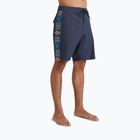 Men's O'Neill Mysto Side Panel Swim Shorts 18'' outer space