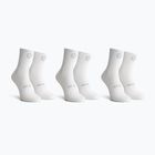 Rogelli Core socks 3 pairs white
