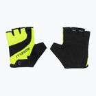 Men's cycling gloves Phoenix II fluor yellow
