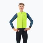Rogelli Core fluor men's cycling waistcoat