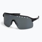 Rogelli Ventro Polarized black/smoke platinum revo sunglasses