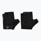 Rogelli Core Jr children's cycling gloves black