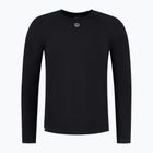 Men's cycling longsleeve Rogelli Essential W black