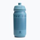 Rogelli Bio Bike Bottle Enjoy The Distance 500 ml blue