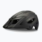 Rogelli Advntr Onyx Mtb army green bicycle helmet
