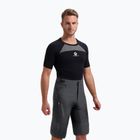 Men's cycling shorts Rogelli Advntr Distance MTB grey