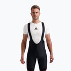 Men's Rogelli Grvlr Cargo Bib Shorts black