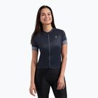 Women's cycling jersey Rogelli Modesta purple