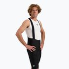Rogelli Distance II Bib Short men's cycling shorts black