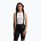Women's cycling shorts Rogelli Distance II Bib Short W black