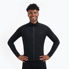 Men's cycling longsleeve Rogelli Essential II black