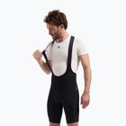 Men's cycling shorts Rogelli Essential II Bib Short black