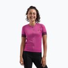 Women's cycling jersey Rogelli Modesta pink