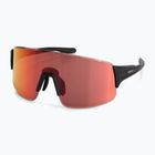 Sunglasses Rogelli Swift Full Revo black/red full revo