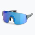Sunglasses Rogelli Swift Full Revo grey/blue full revo