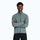 Men's cycling jacket Rogelli Essential II Jacket grey