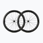 FFWD Carbon RYOT55 FCC shimano wheels black ASRYOT55FCCFFWDSH