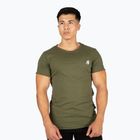 Men's training t-shirt Gorilla Wear York green