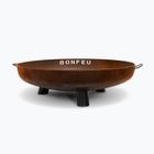 Fire pit BonFeu BonBowl Plus 60 cm corten
