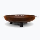 Fire pit BonFeu BonBowl Plus 80 cm corten