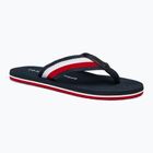 Men's Tommy Hilfiger Corporate Beach Sandal desert sky
