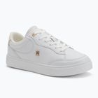 Tommy Hilfiger women's shoes Essential Chic Court white
