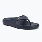 Tommy Hilfiger Comfort Beach Sandal women's flip flops space blue