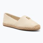 Tommy Hilfiger women's shoes Th Logo Leather muslin