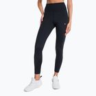 Tommy Hilfiger women's training leggings Hw Essential 7/8 blue