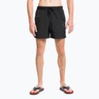 Men's Tommy Hilfiger Medium Drawstring swim shorts black