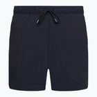 Men's Tommy Hilfiger Medium Drawstring swim shorts blue