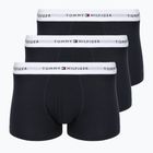 Boxers Tommy Hilfiger UM0UM02761 Trunk 3 pairs desert sky/desert sky/desert sky