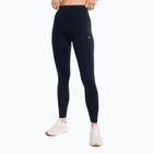 Women's training leggings Tommy Hilfiger Essentials Rw Full Length blue