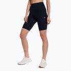 Tommy Hilfiger Essentials Rw Fitted Knit blue women's training shorts