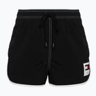 Men's Tommy Jeans Runner swim shorts black