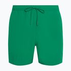 Men's Tommy Hilfiger Medium Drawstring Olympic green swim shorts