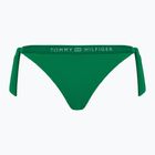 Tommy Hilfiger Side Tie Bikini bottom olympic green