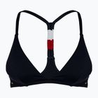 Tommy Hilfiger Racerback Triangle Rp desert sky swimsuit top