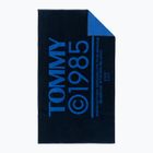 Tommy Jeans Towel dark night navy