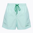 Men's Tommy Jeans SF Medium Drawstring swim shorts florida aqua