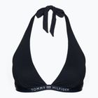 Tommy Hilfiger Triangle Fixed Rp desert sky swimsuit top