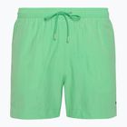 Tommy Hilfiger men's Medium Drawstring lush jade swim shorts