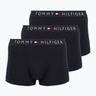Boxers Tommy Hilfiger UM0UM03180 Trunk 3 pairs des sky/des sky/des sky