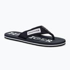 Men's Tommy Hilfiger Patch Beach Sandal desert sky flip flops