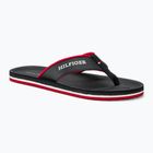 Men's Tommy Hilfiger Comfort Beach Sandal DW5 desert sky flip flops