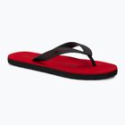 Men's Tommy Hilfiger Rubber Beach Sandal black